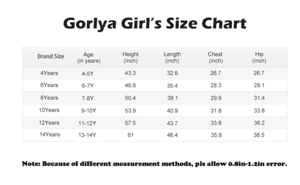 girls jumpsuit romper pants 7