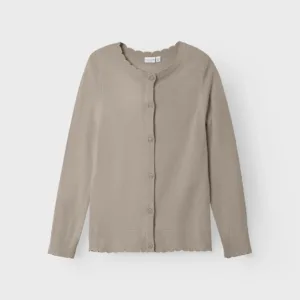 girls knit cardigan 3