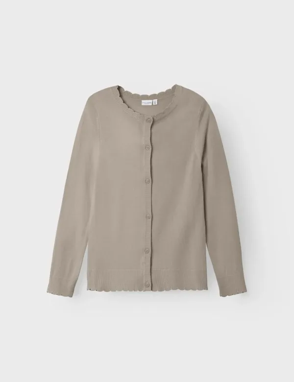 girls knit cardigan 3