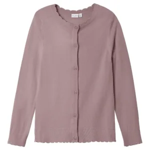 girls knit cardigan 4