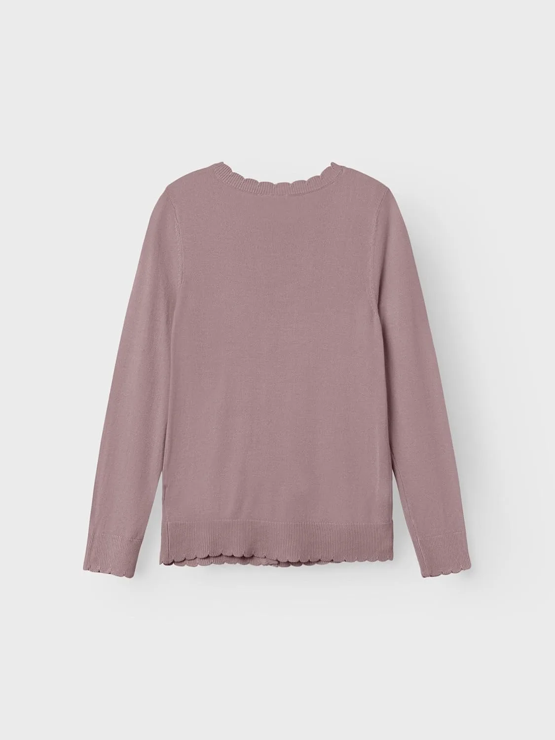 girls knit cardigan 5