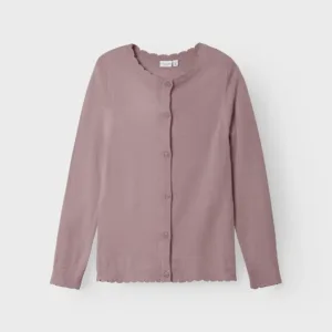 girls knit cardigan 6