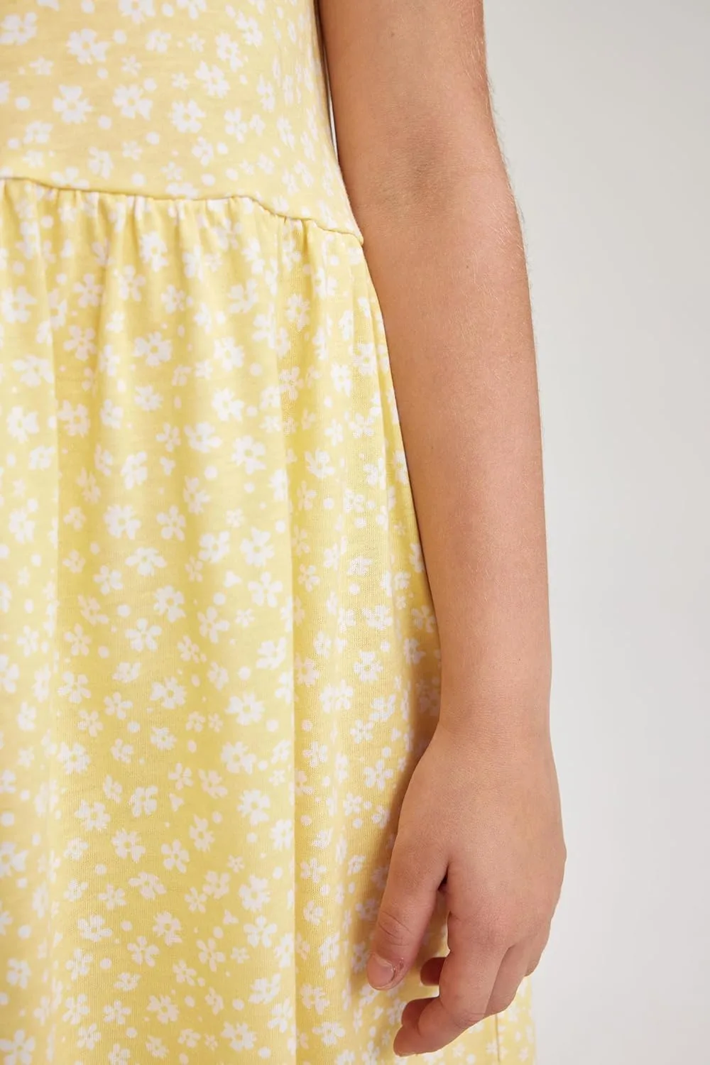 girls knit tank dress 7