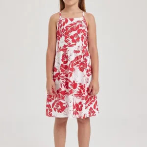 girls knitted tank dress 3