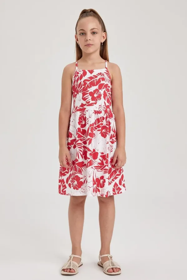 girls knitted tank dress 3