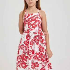 girls knitted tank dress 4