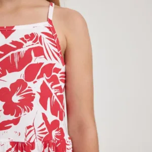 girls knitted tank dress 5