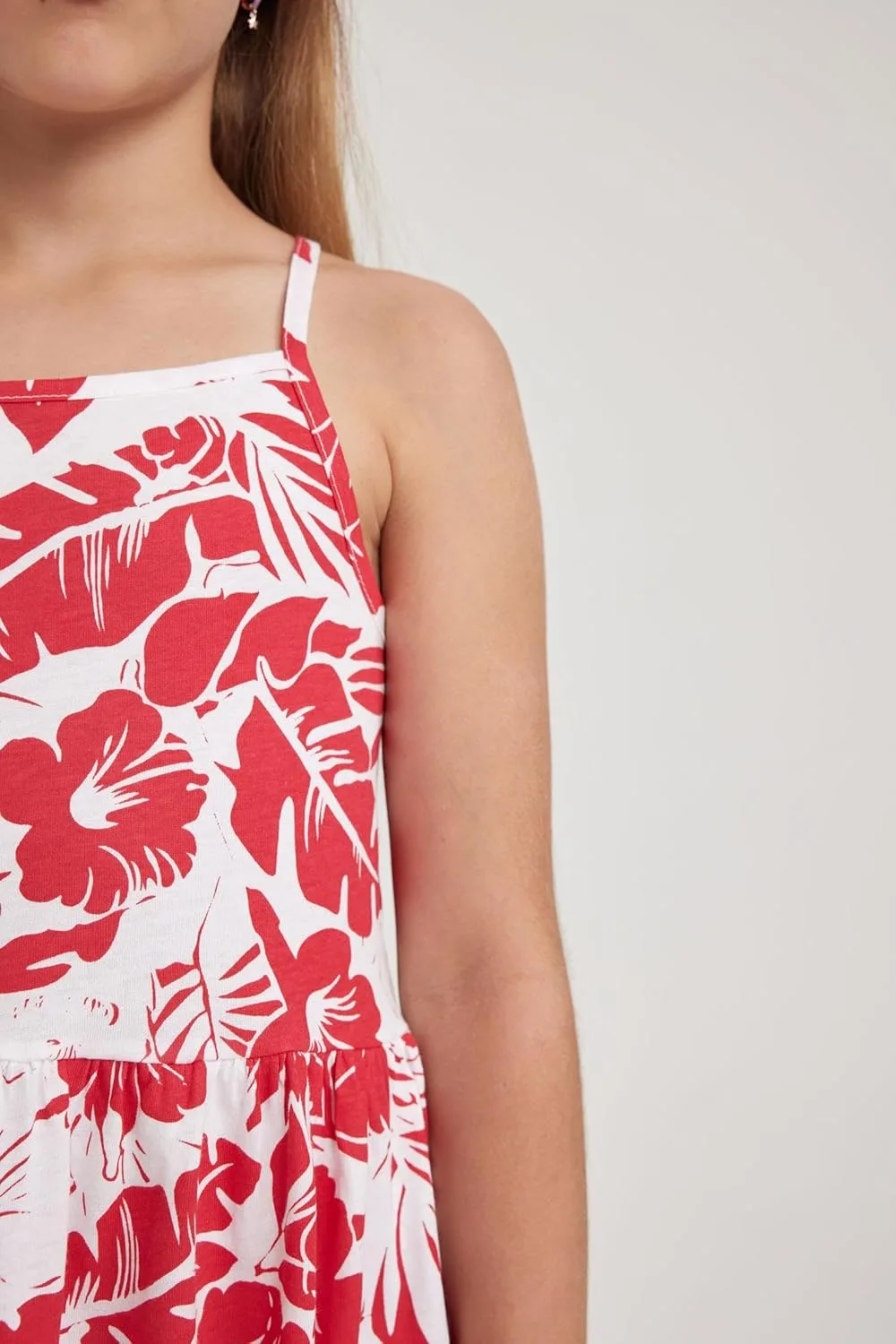 girls knitted tank dress 5