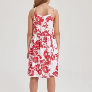 girls knitted tank dress 7