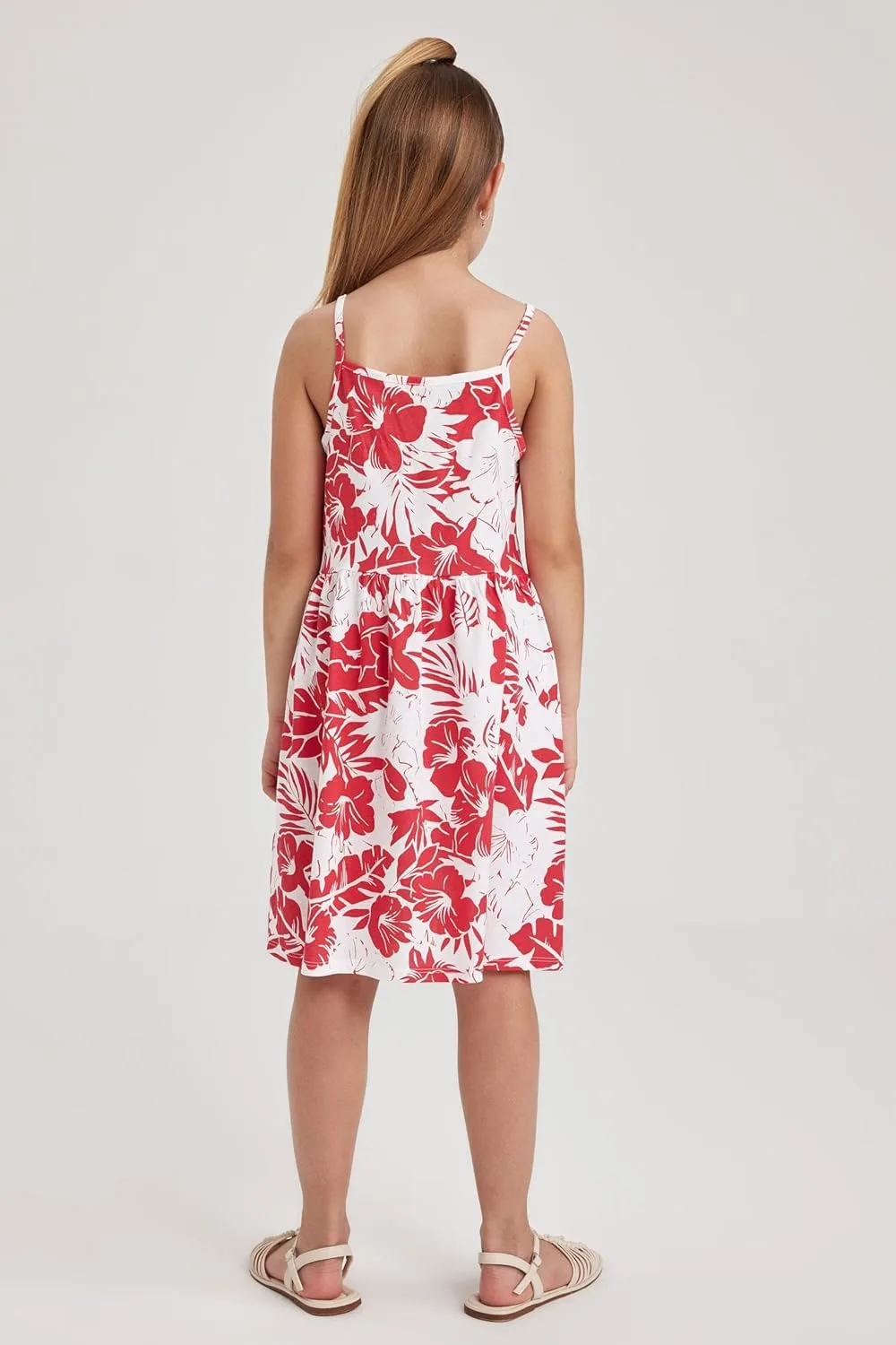 girls knitted tank dress 7