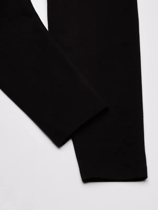 girls leggings childrens 3