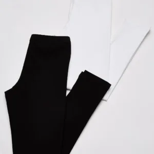 girls leggings childrens 4