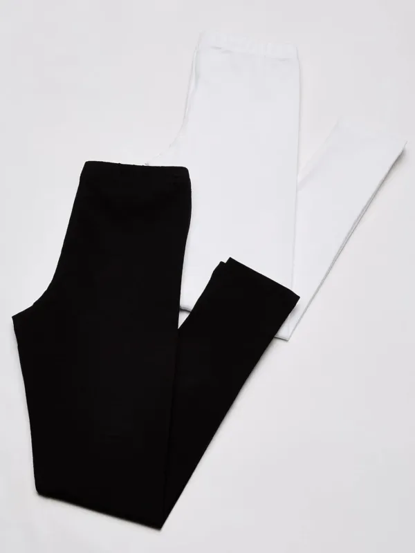 girls leggings childrens 4