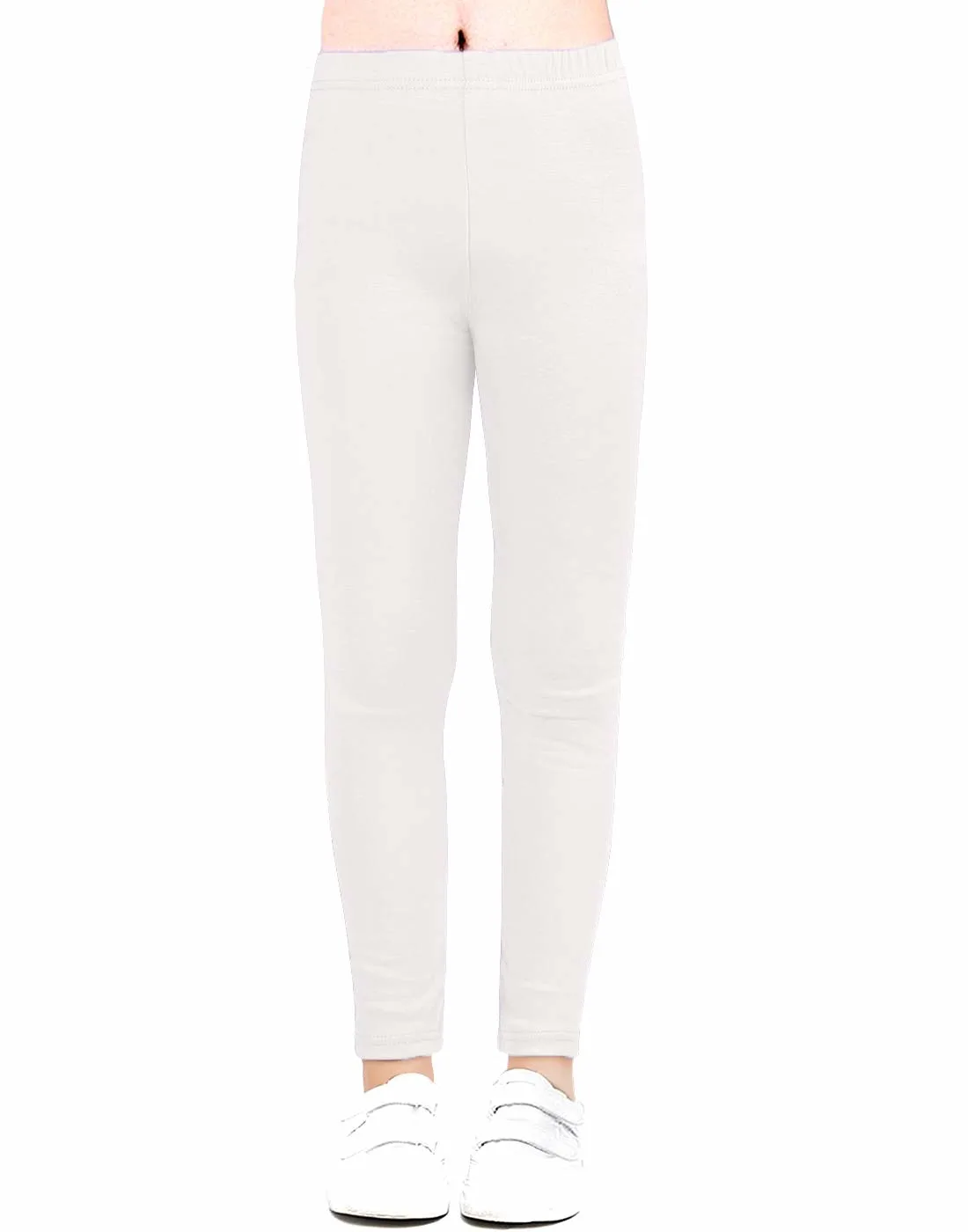 girls leggings cotton tights 1