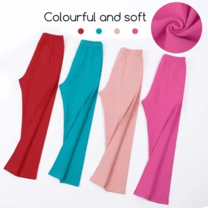 girls leggings cotton tights 4