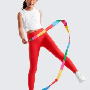 girls leggings crz yoga 2