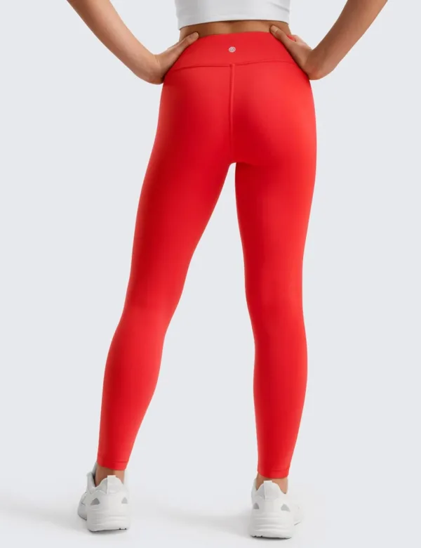 girls leggings crz yoga 3