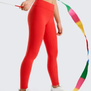 girls leggings crz yoga 4