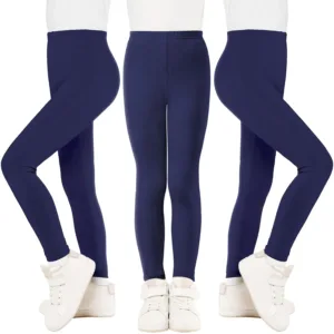 girls leggings kids pants 1