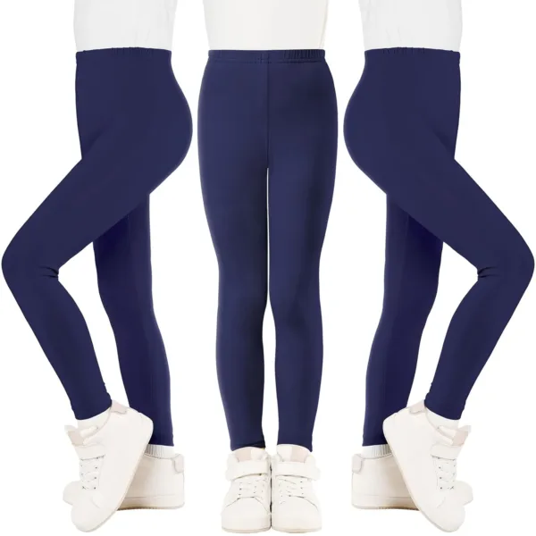 girls leggings kids pants 1