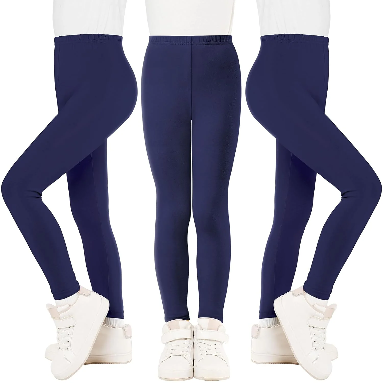 girls leggings kids pants 1