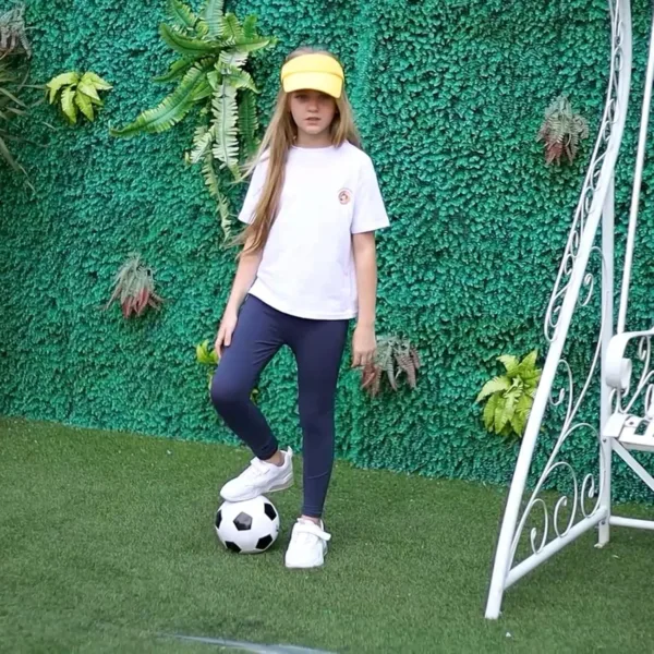 girls leggings kids pants 2