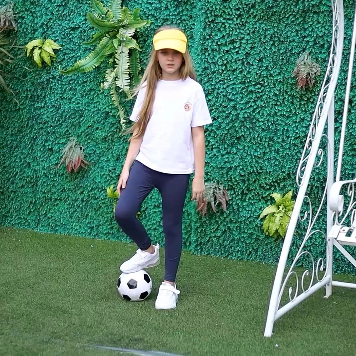 girls leggings kids pants 2