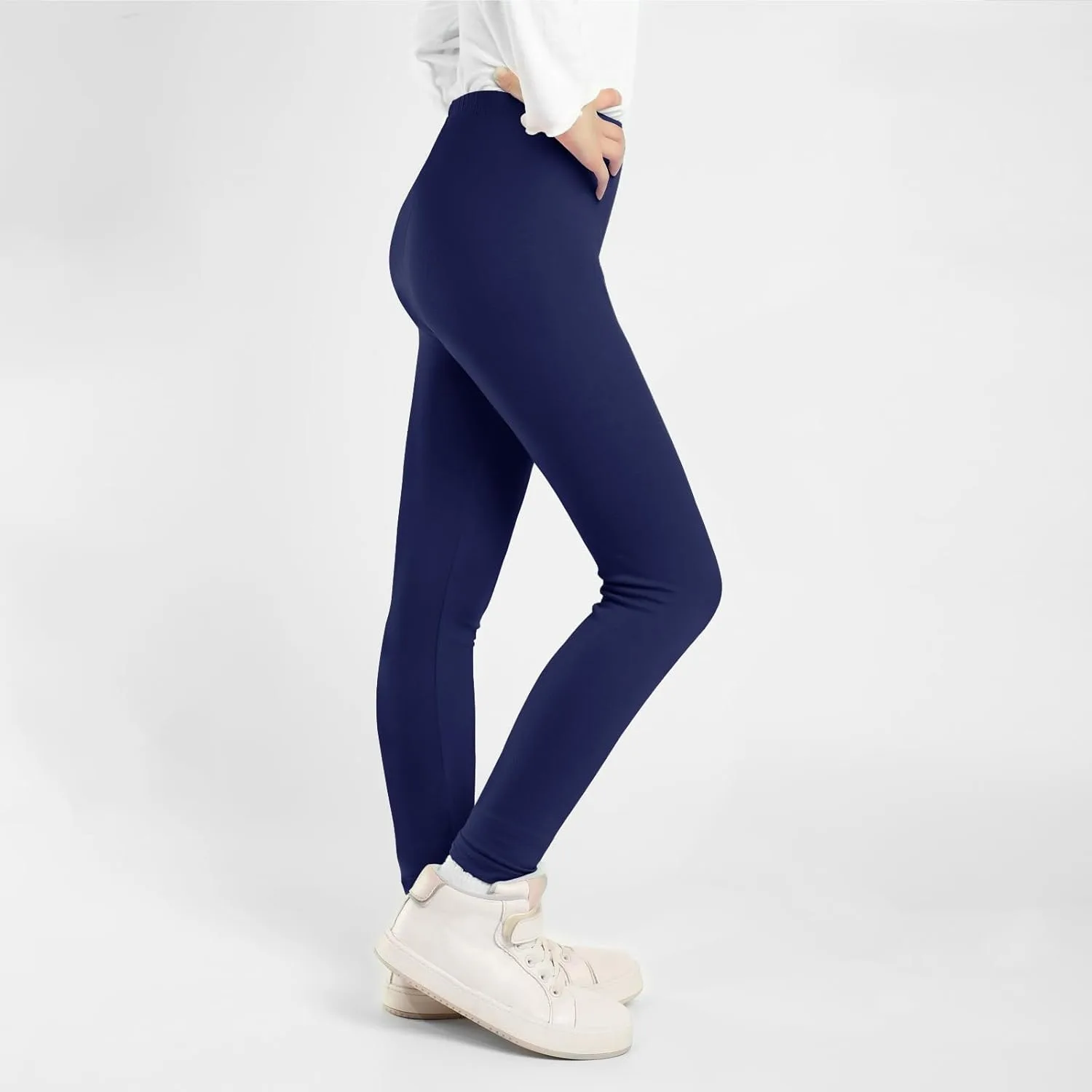 girls leggings kids pants 3