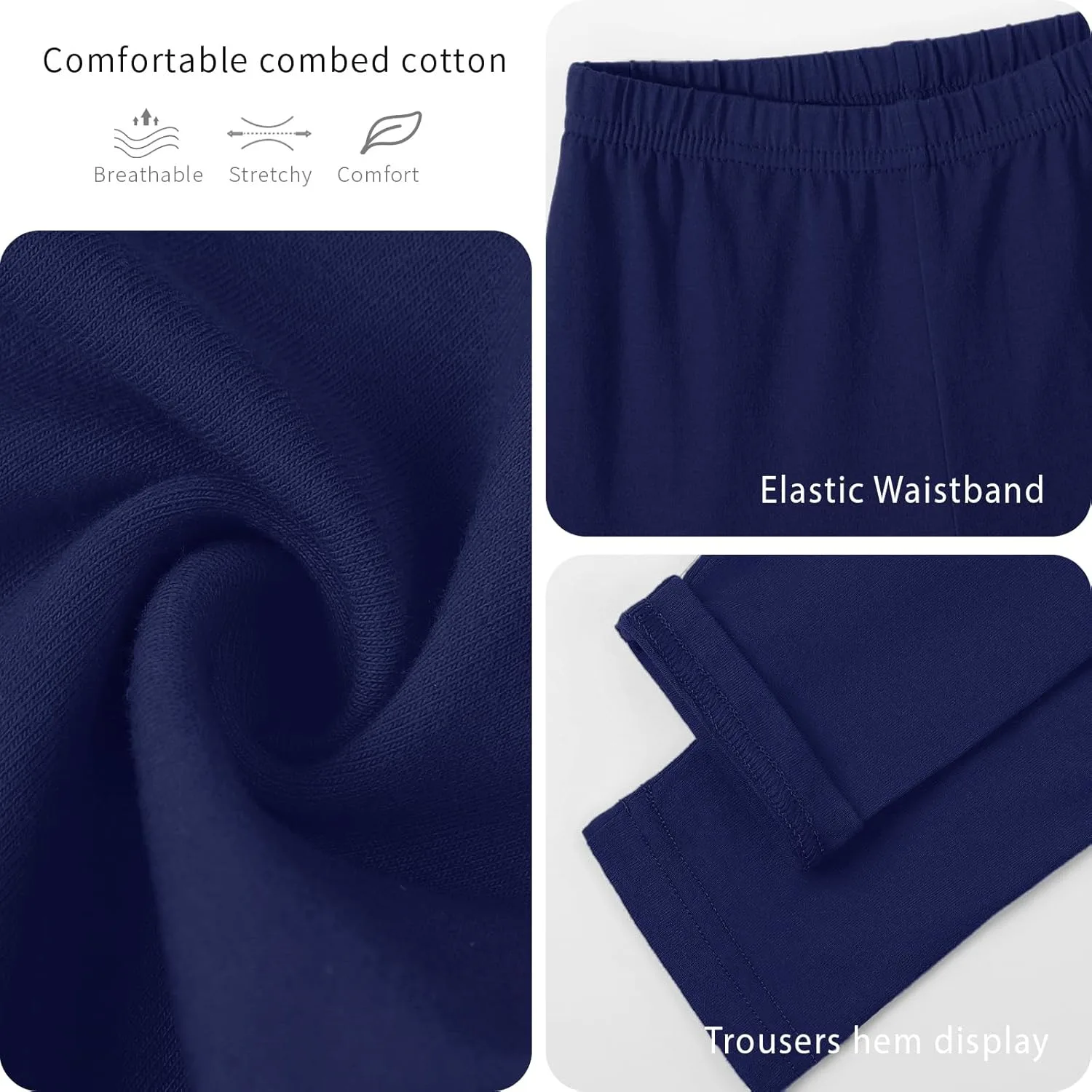 girls leggings kids pants 5