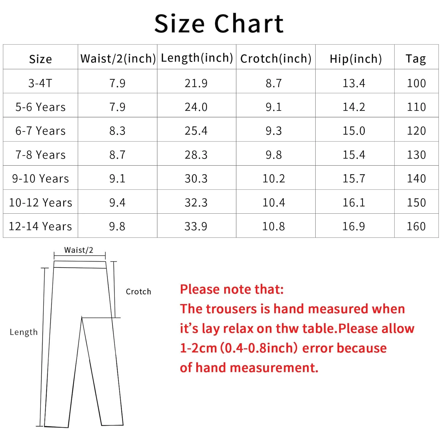 girls leggings kids pants 7