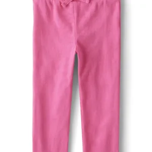 girls leggings pack 6