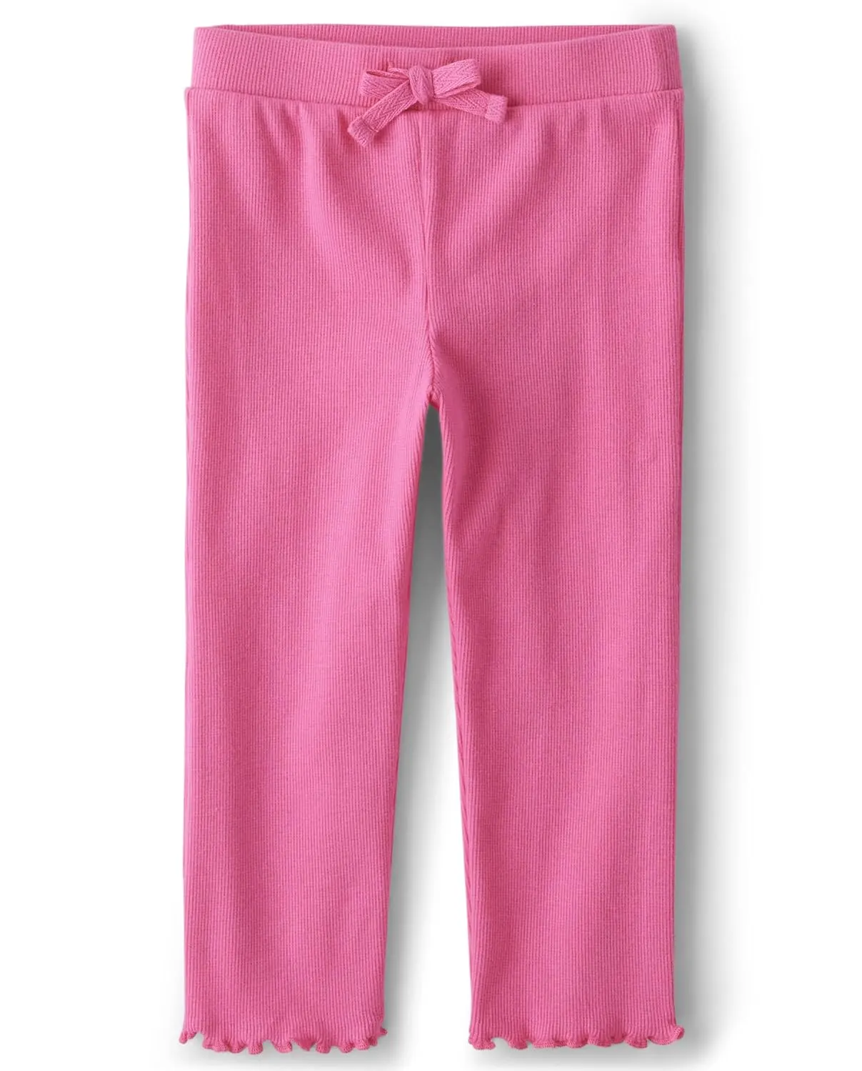 girls leggings pack 6