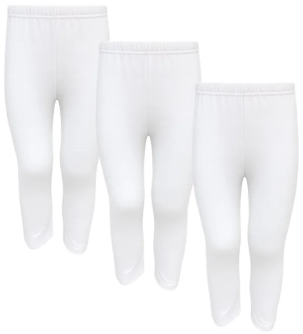 girls leggings set 1