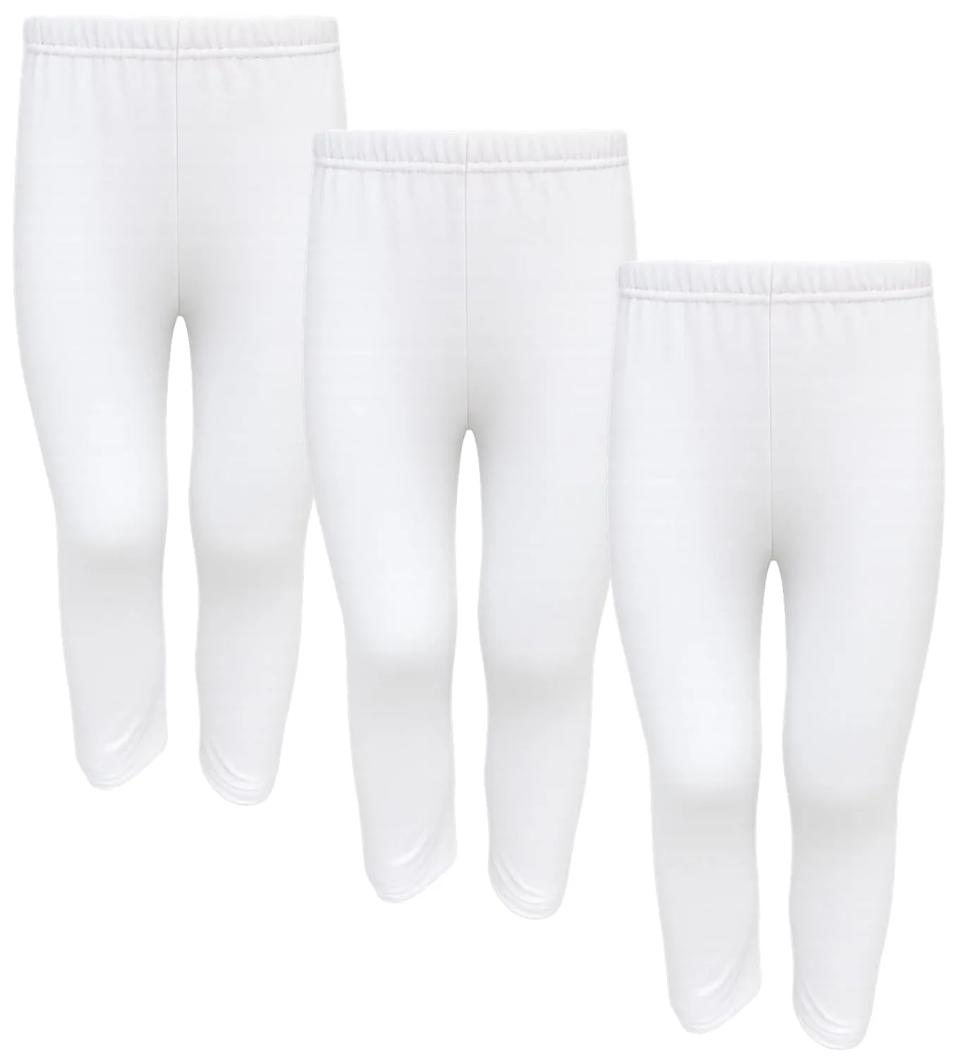 girls leggings set 1