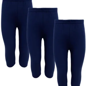 girls leggings set 4