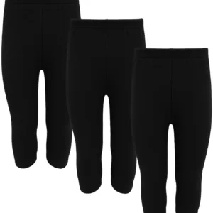 girls leggings set 7