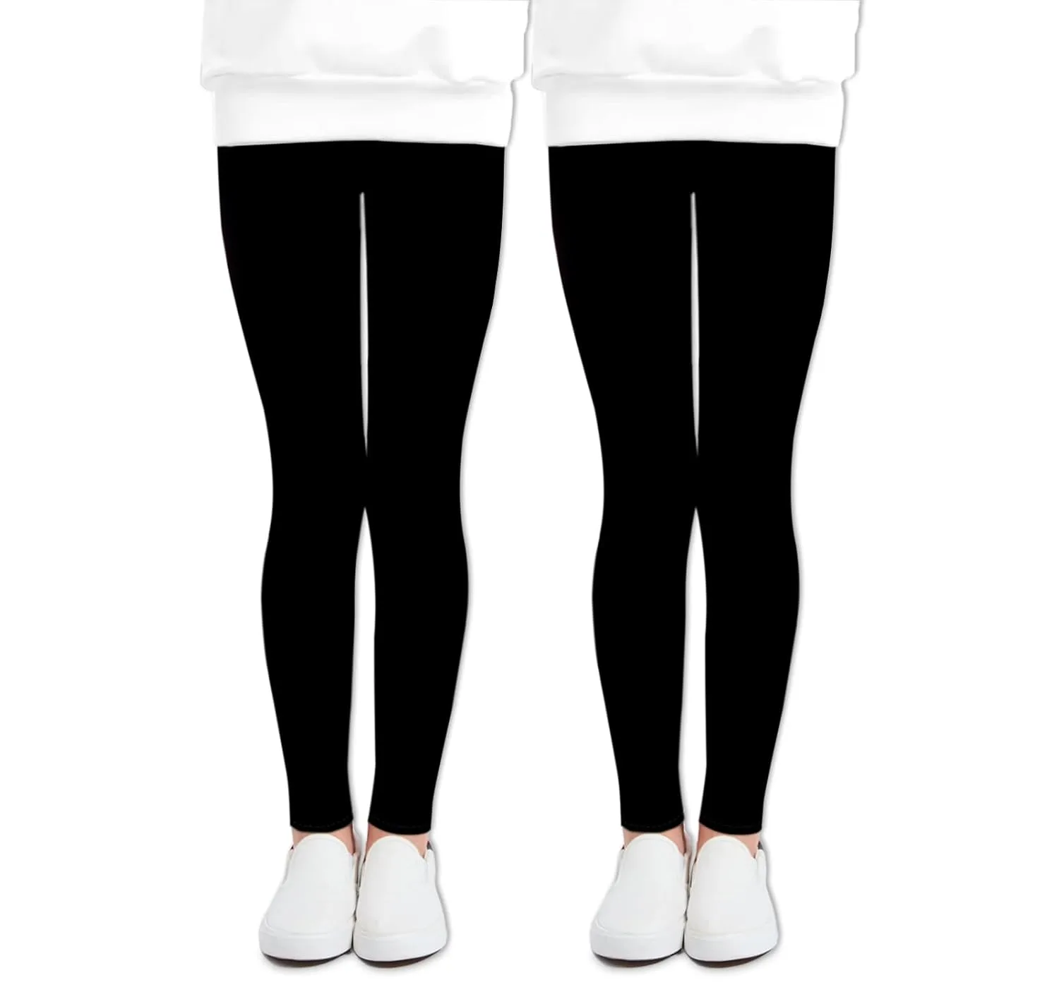 girls leggings workout pants 1