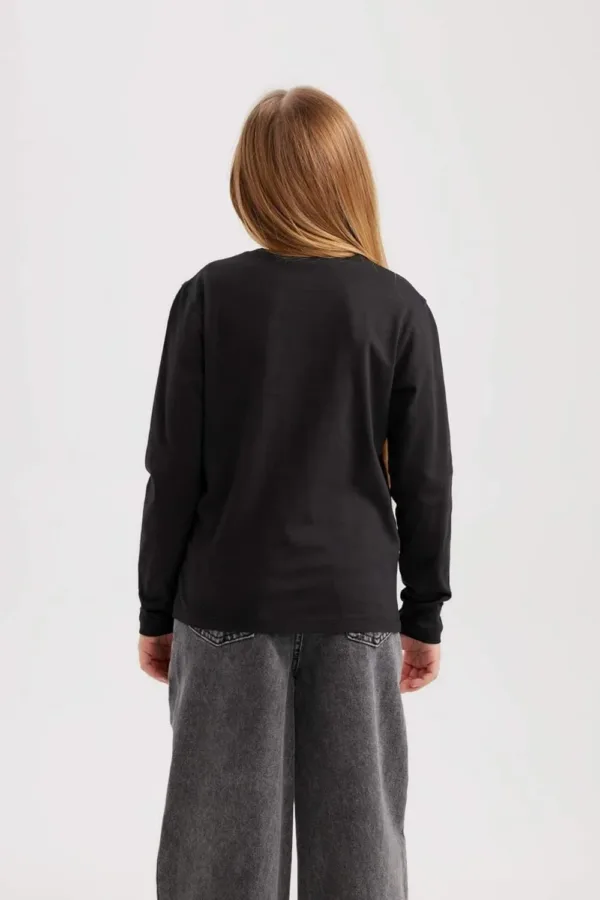 girls long sleeve shirt 4