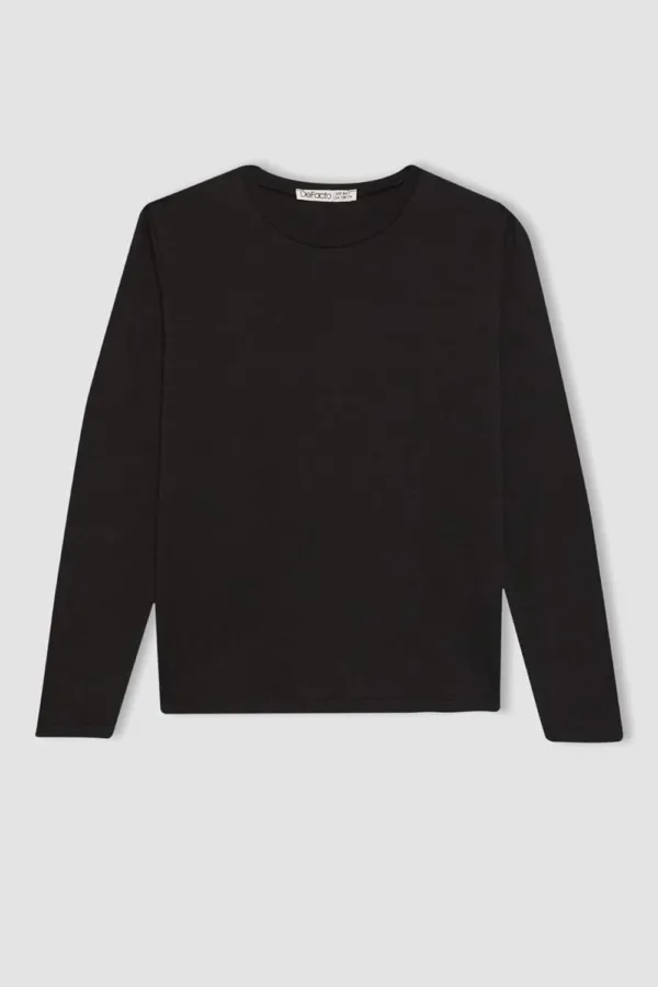 girls long sleeve shirt 5