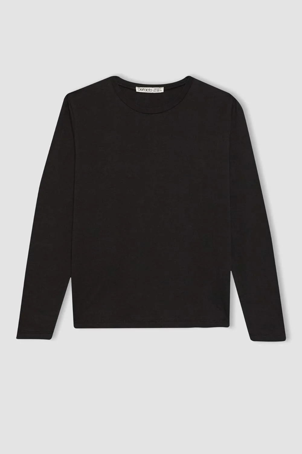 girls long sleeve shirt 5