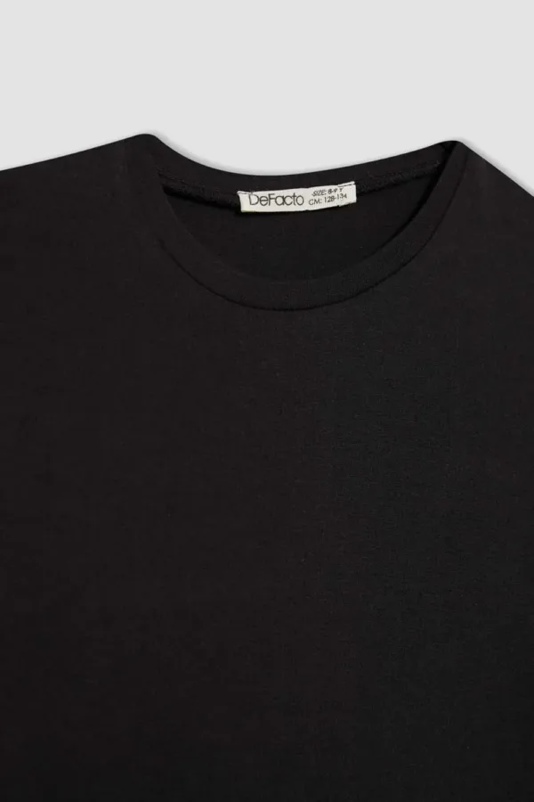 girls long sleeve shirt 6