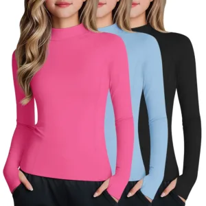 girls long sleeve shirts 1