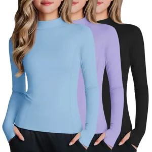 girls long sleeve shirts 7
