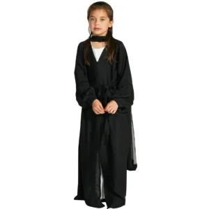 girls muslim dress 1
