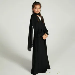 girls muslim dress 2