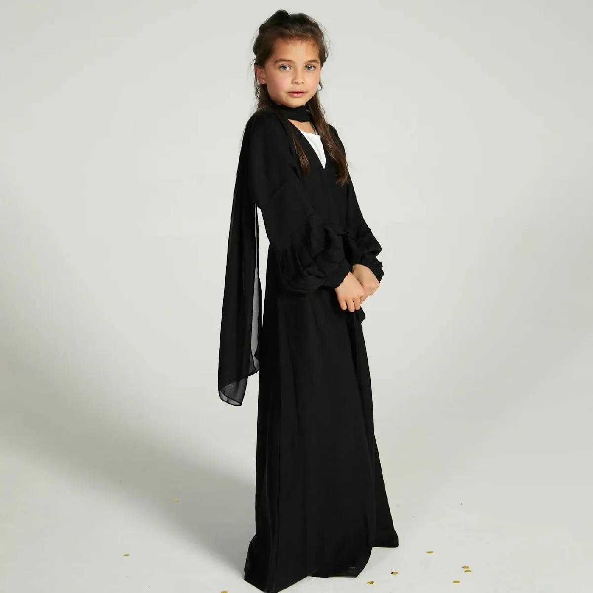 girls muslim dress 2
