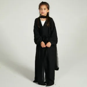 girls muslim dress 3