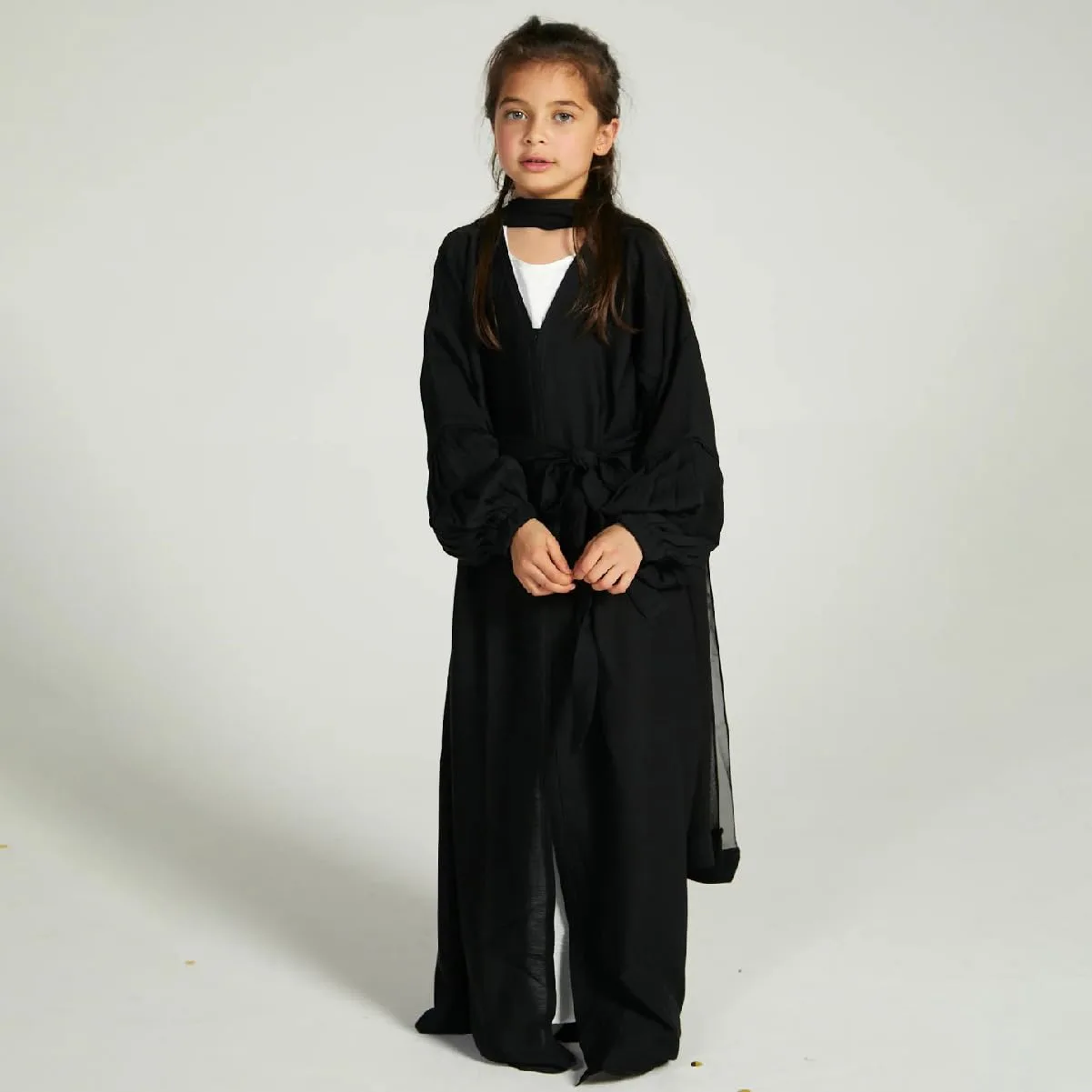 girls muslim dress 3