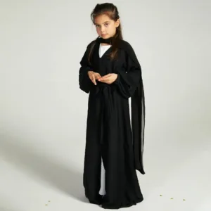 girls muslim dress 5