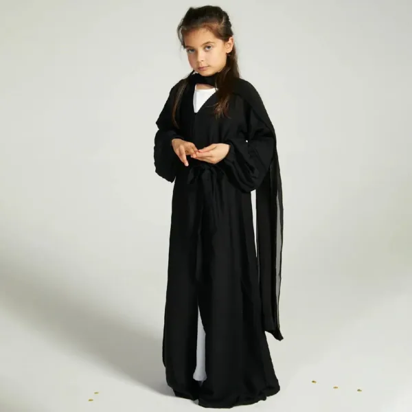 girls muslim dress 5